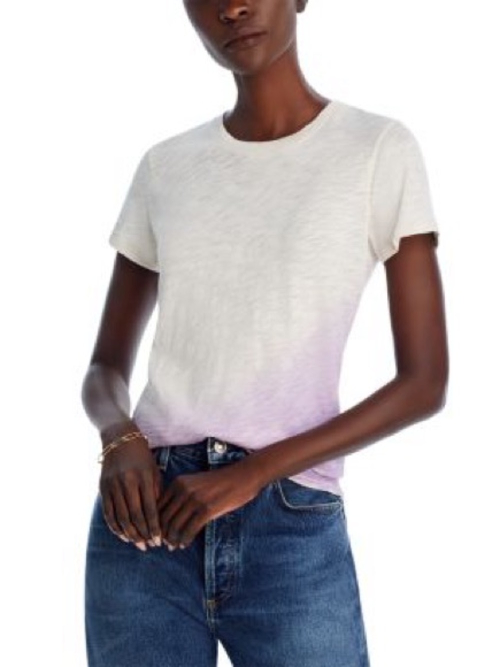 ATM Anthony Thomas Melillo Ombré Tee S $98